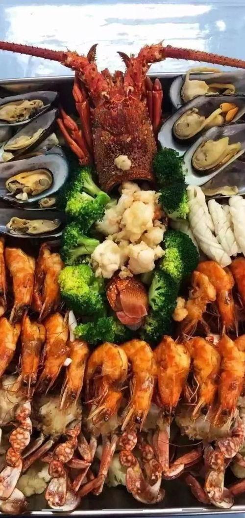 美食爆料高芸芸视频,揭秘私藏美味，带你领略舌尖上的风情  第3张