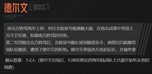 暗区突围最新爆料公告,神秘势力崛起,全新玩法即将解锁! 第3张 暗区突围最新爆料公告,神秘势力崛起,全新玩法即将解锁! 第3张