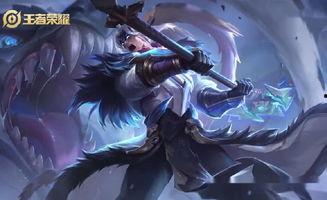 吕布情人节皮肤最新爆料,战神风采再升级 第2张 吕布情人节皮肤最新爆料,战神风采再升级 第2张